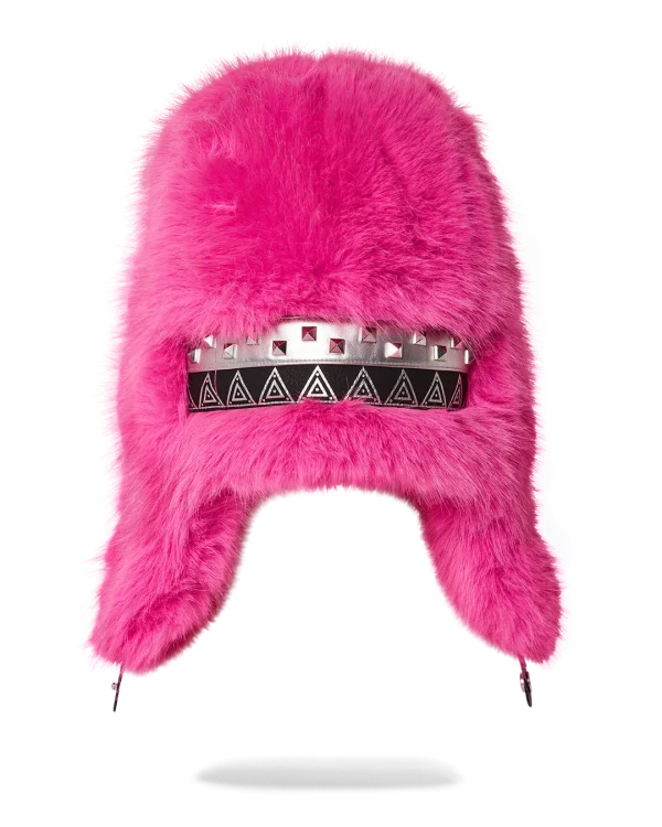 A.I. 12 CELESTIAL POWERS AERIAL HAT - SANDFLOWER COLLAB