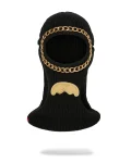 GOLDEN LIFE SKI MASK