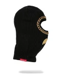 GOLDEN LIFE SKI MASK