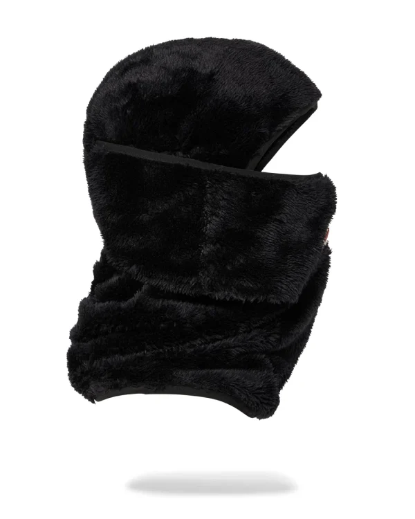 BALACLAVA SKI MASK SHARK