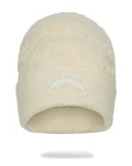 3D KNIT BEANIE