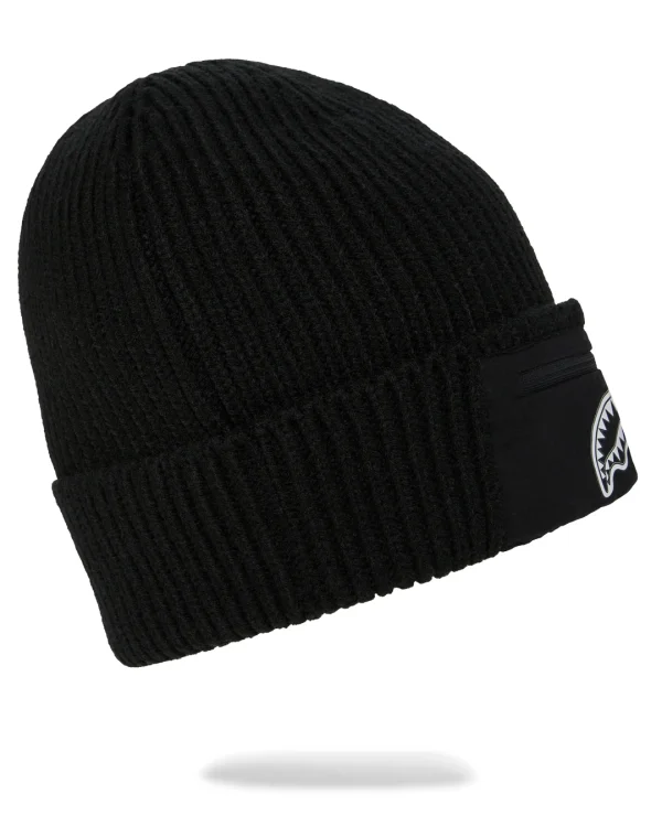 LOWKEY BEANIE