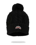 LOWKEY PUFF BEANIE