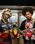 MYSTERY RARE BEARS