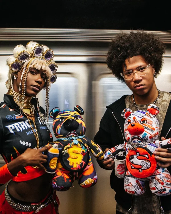 MYSTERY RARE BEARS
