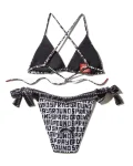 SPRAYGROUND INFINITI BIKINI
