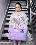 PASSPORT TO PARADISE TOTE