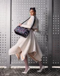 SHARKVERSE UNIVERSE MINI DUFFLE