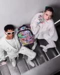 LIFE'S A MOVIE BACKPACK
