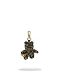 GOLDHEART SHARK DRIP BEAR CUB KEYCHAIN