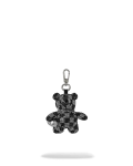 DIAMOND HEIST BEAR CUB KEYCHAIN