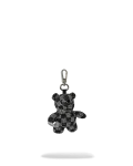 DIAMOND HEIST BEAR CUB KEYCHAIN