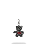 DIAMOND HEIST BEAR CUB KEYCHAIN