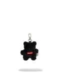 FURZILLA SHARK (NIGHT) BEAR CUB KEYCHAIN