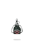 SHINOBI SHARKS IN PARIS BACKPACK KEYCHAIN