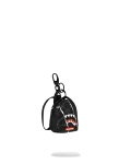 SHARK SLASH BACKPACK KEYCHAIN