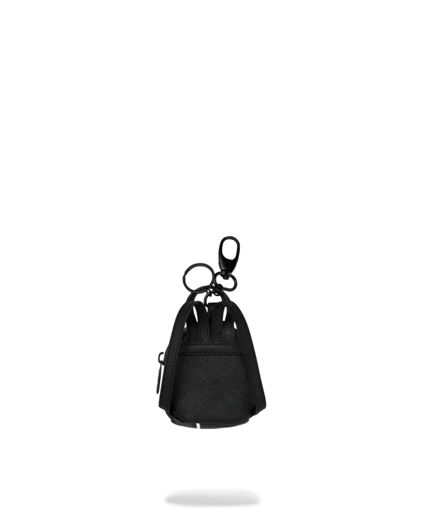 SHARK SLASH BACKPACK KEYCHAIN