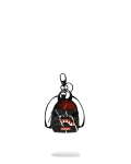 SHARK SLASH BACKPACK KEYCHAIN