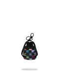 SHARKVERSE UNIVERSE BACKPACK KEYCHAIN