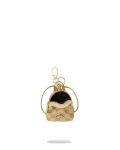TRINITY 24K BACKPACK KEYCHAIN