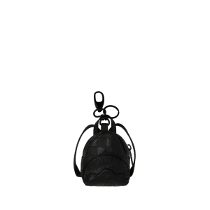 THE GHOST MAISON BACKPACK KEYCHAIN