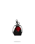 THE GHOST MAISON BACKPACK KEYCHAIN