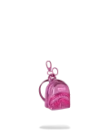 SUGAR VENOM BACKPACK KEYCHAIN