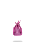 SUGAR VENOM BACKPACK KEYCHAIN