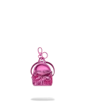 SUGAR VENOM BACKPACK KEYCHAIN
