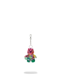KAWAII CHAOS BEAR KEYCHAIN