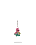 KAWAII CHAOS BEAR KEYCHAIN