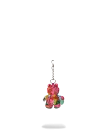 KAWAII CHAOS BEAR KEYCHAIN