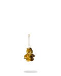 GOLDEN DYNASTY- LIL MONEY KEYCHAIN