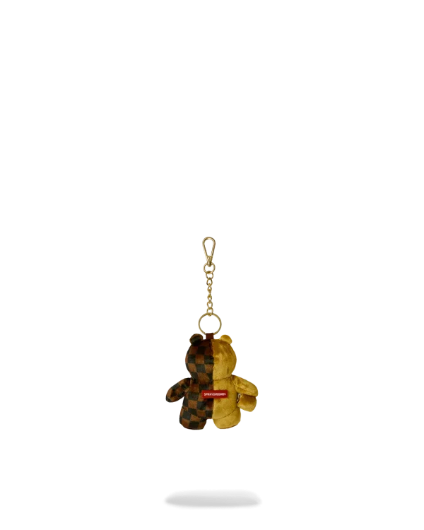 GOLDEN DYNASTY- LIL MONEY KEYCHAIN