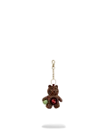 SHARKS IN PARIS GRIN & GRIND - LIL MONEY KEYCHAIN