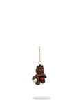 SHARKS IN PARIS GRIN & GRIND - LIL MONEY KEYCHAIN