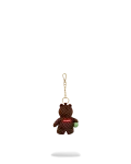 SHARKS IN PARIS GRIN & GRIND - LIL MONEY KEYCHAIN