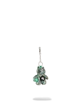 FULLY LOADED BEAR KEYCHAIN