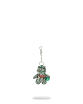 FULLY LOADED BEAR KEYCHAIN