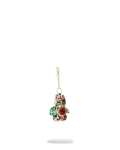 BEAR KEYCHAIN - DOODLE DANGER