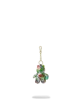 BEAR KEYCHAIN - DOODLE DANGER