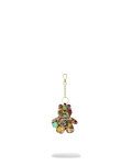 CLASH COLLAGE - LIL MONEY KEYCHAIN