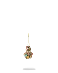 CLASH COLLAGE - LIL MONEY KEYCHAIN