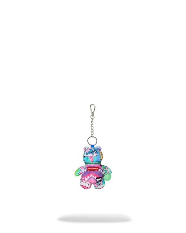 Y2K - LIL MONEY KEYCHAIN