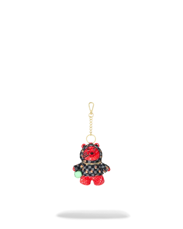 DIABLO - FASTLANE KEYCHAIN