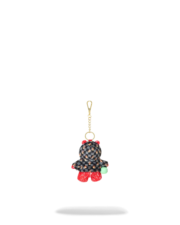 DIABLO - FASTLANE KEYCHAIN