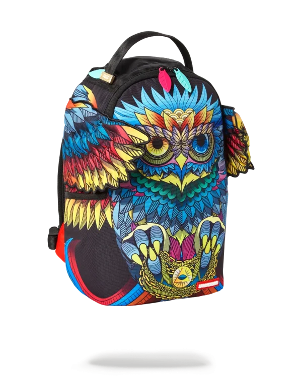 MINI O.W.L. BACKPACK