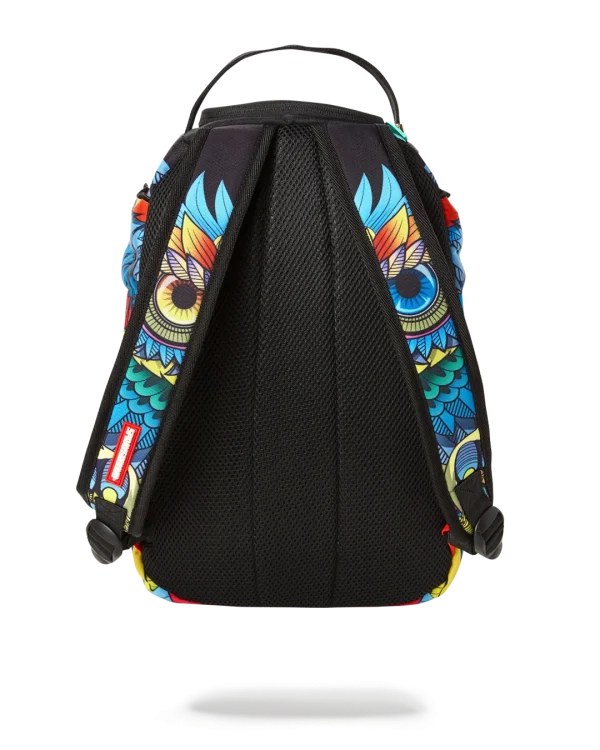 MINI O.W.L. BACKPACK