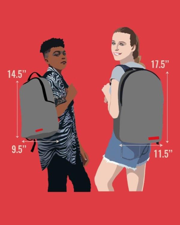 MINI O.W.L. BACKPACK