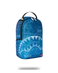 MINI SCHEMATICS SHARK BACKPACK
